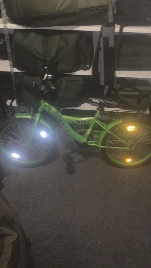 Buy & Sell Sefton Park Liverpool - Photos for kids bmx