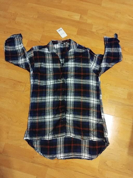 Buy & Sell Stow Heath Wolverhampton - Photos for New Ladies Shirt 12.