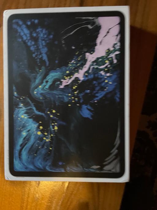 Buy & Sell Small Heath Birmingham - Photos for iPad Pro 11inch new gen new boxed