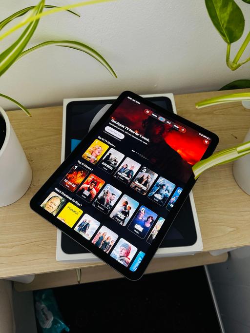 Buy & Sell Balsall Heath Birmingham - Photos for Apple iPad Air 4th Gen (Read Description)