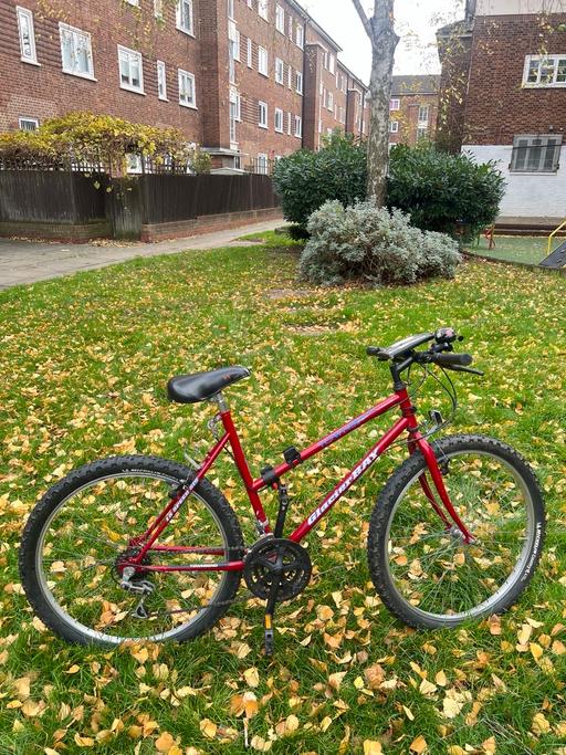 Buy & Sell Islington North London - Photos for Glacier Bay Mountain Bike