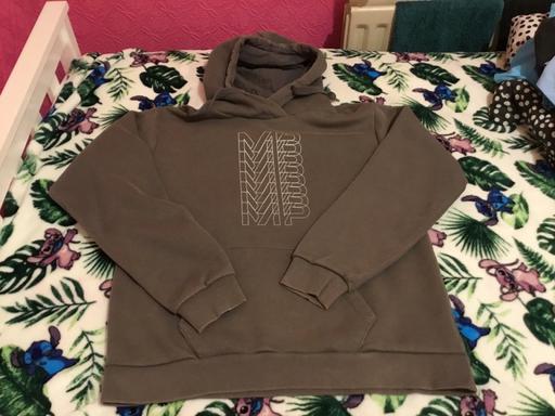 Buy & Sell Woodcross Wolverhampton - Photos for Ladies Fleece Feel Hoddie Size M