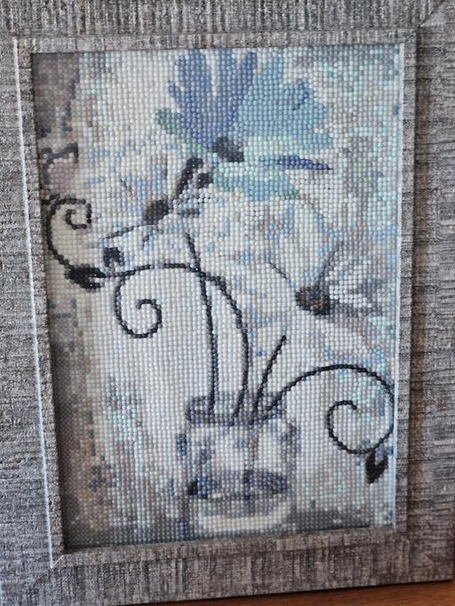 Buy & Sell Dalton-Le-Dale County Durham - Photos for Diamond art picture