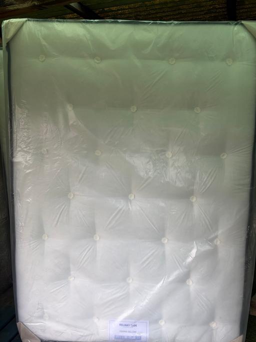 Buy & Sell Keresley Coventry - Photos for Double Mattress