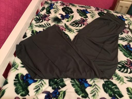 Buy & Sell Woodcross Wolverhampton - Photos for Ladies wide Leg Trousers like a skirt when on