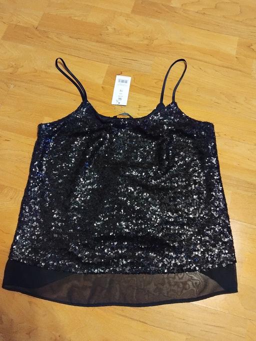 Buy & Sell Stow Heath Wolverhampton - Photos for New Cami Top 12.