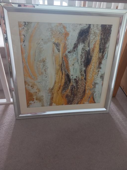 Buy & Sell Newton Regis North Warwickshire - Photos for wall art ( heavy