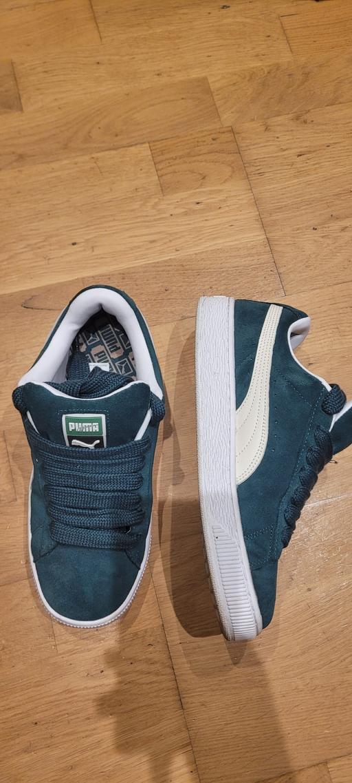 Buy & Sell Hook South West London - Photos for Puma Unisex Size 7