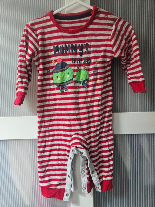 Buy & Sell Weston Point Halton - Photos for 6-9 months GEORGE Christmas outfit