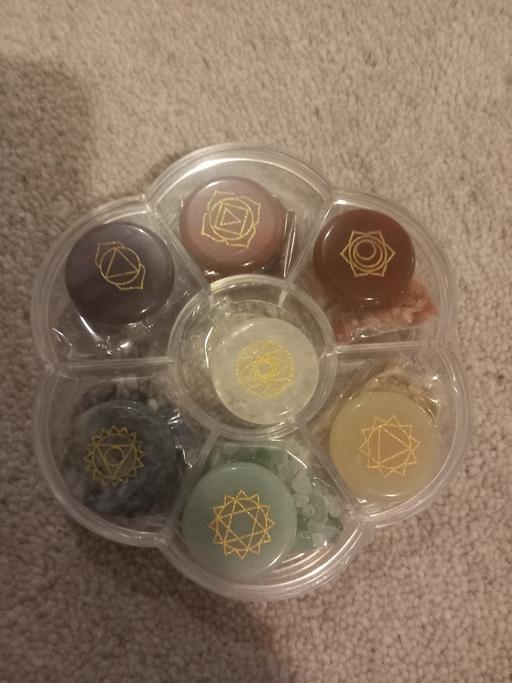 Buy & Sell Newton Regis North Warwickshire - Photos for crystals