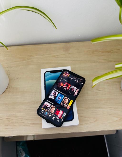 Buy & Sell Balsall Heath Birmingham - Photos for iPhone 12 Any Network 128GB Great Condition