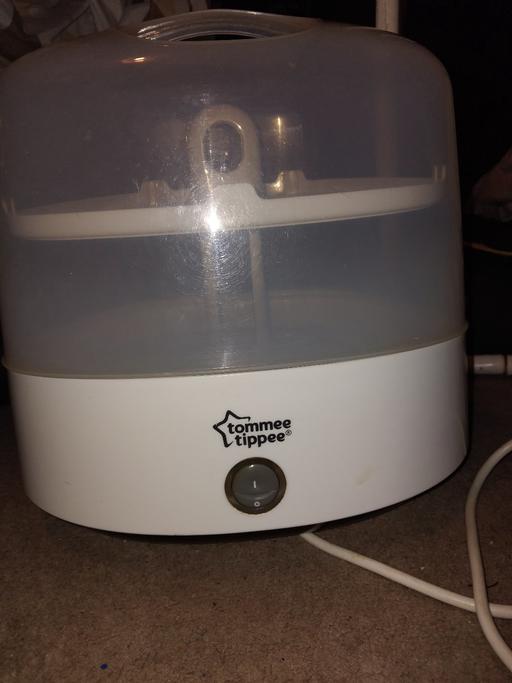 Buy & Sell Hounslow Town Centre Hounslow - Photos for tommee tipped bottle cleaner