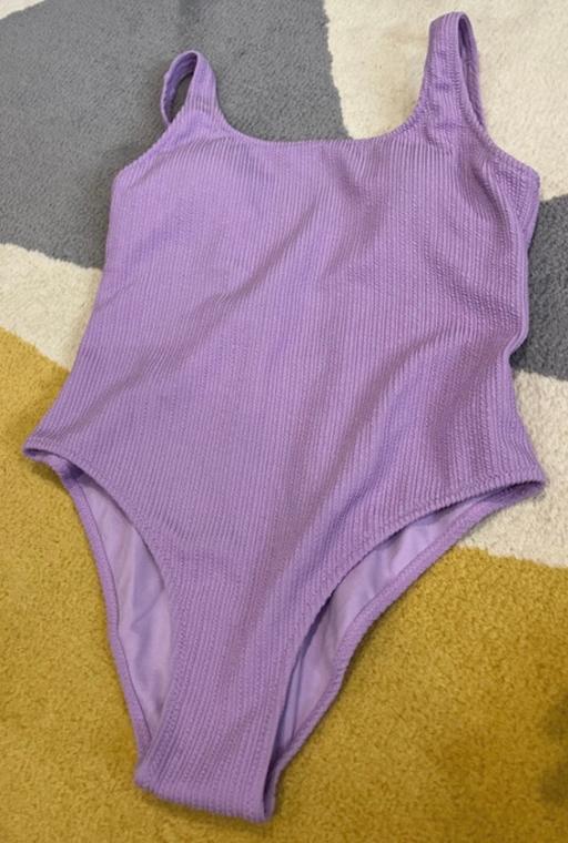 Buy & Sell Alexandra Palace North London - Photos for Roxy lilac one piece Aruba M