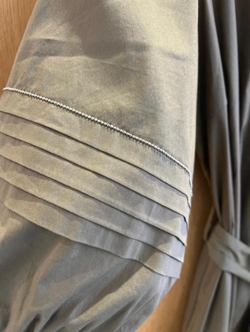 Buy & Sell Muswell Hill North London - Photos for D. Exterior Olive Shirt dress Size M