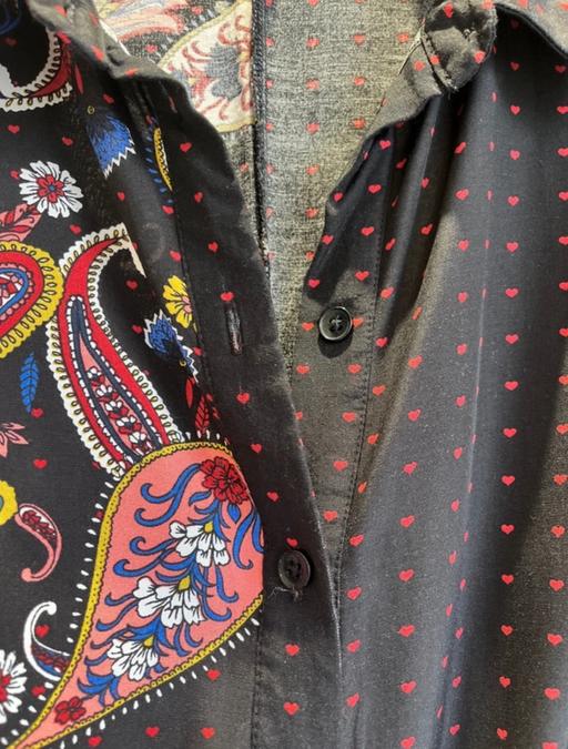 Buy & Sell Muswell Hill North London - Photos for Warehouse Shirt dress size 8