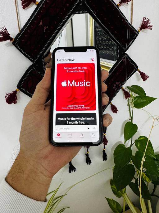 Buy & Sell Balsall Heath Birmingham - Photos for iPhone 11 Any Network Good Condition