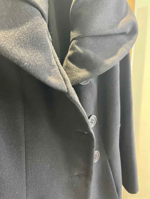 Buy & Sell Colney Hatch North London - Photos for Italian coat size M