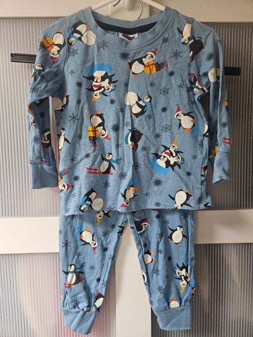 Buy & Sell Weston Point Halton - Photos for Age 1-2 LILY & DAN PJs