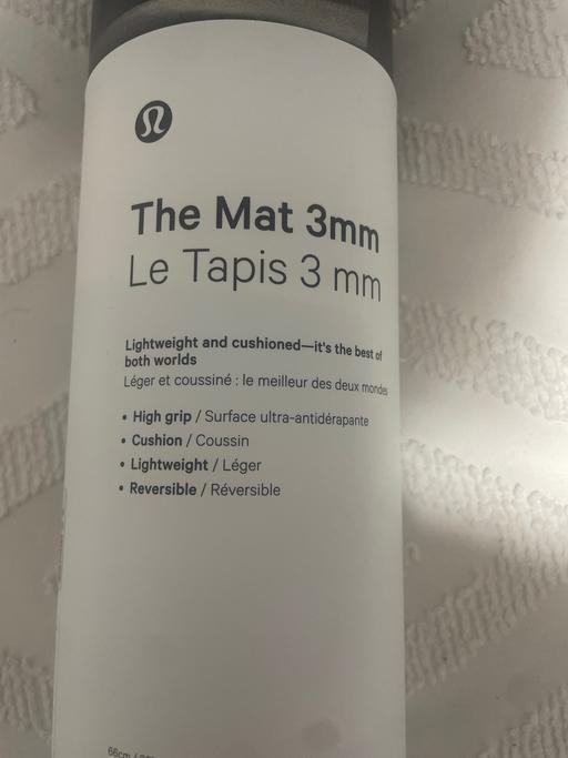 Buy & Sell De Beauvoir Town North London - Photos for yoga mat