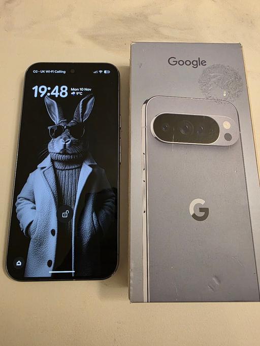 Buy & Sell Great Barr Sandwell - Photos for Google Pixel 10 Pro Xl 256GB