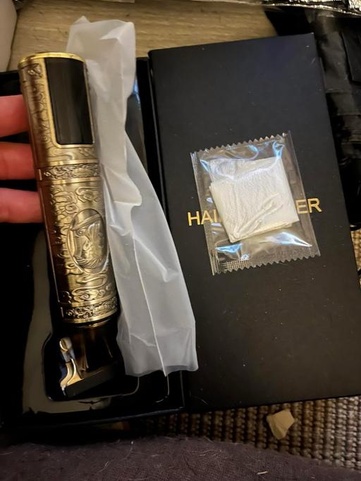 Buy & Sell Wednesfield Wolverhampton - Photos for New beard trimmer in box 3£ two available