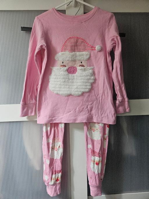 Buy & Sell Weston Point Halton - Photos for Age 4-5 NEXT Christmas PJs