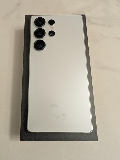Buy & Sell Great Barr Sandwell - Photos for Samsung Galaxy S25 Ultra 256GB