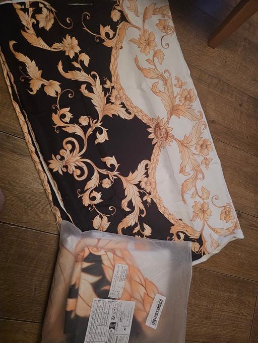 Buy & Sell Pensnett Dudley - Photos for DOUBLE DUVET & 2 PCS...NEW