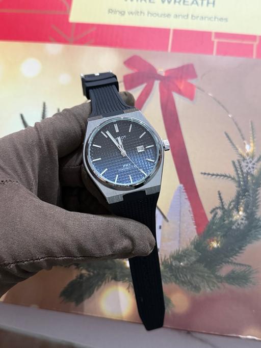 Buy & Sell Chelmsford Chelmsford - Photos for Watch for men Silicon strap