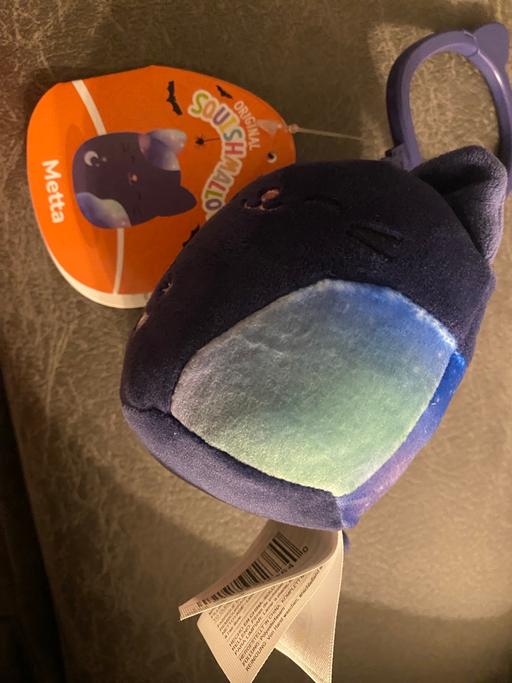 Buy & Sell Camp Hill Birmingham - Photos for Squish mallow metta cat