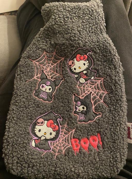 Buy & Sell Camp Hill Birmingham - Photos for Hello kitty water bottle