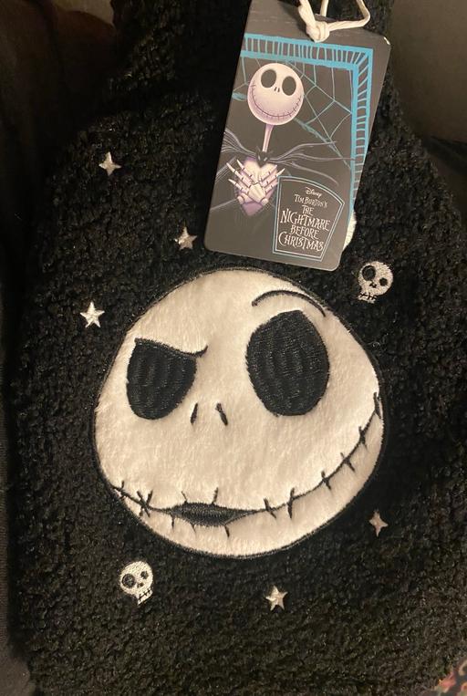 Buy & Sell Acocks Green Birmingham - Photos for Nightmare before Christmas hot water bottle