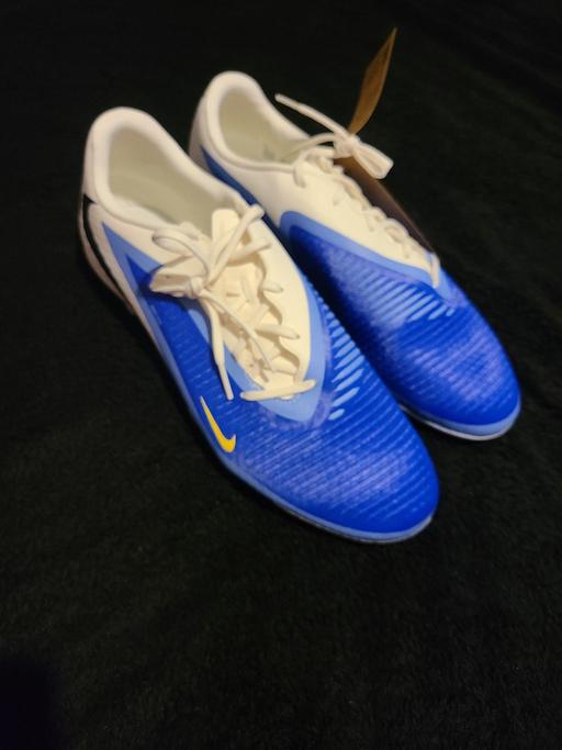 Buy & Sell Walsall Town Centre Walsall - Photos for Mens Nike Football Boots Size 11.5