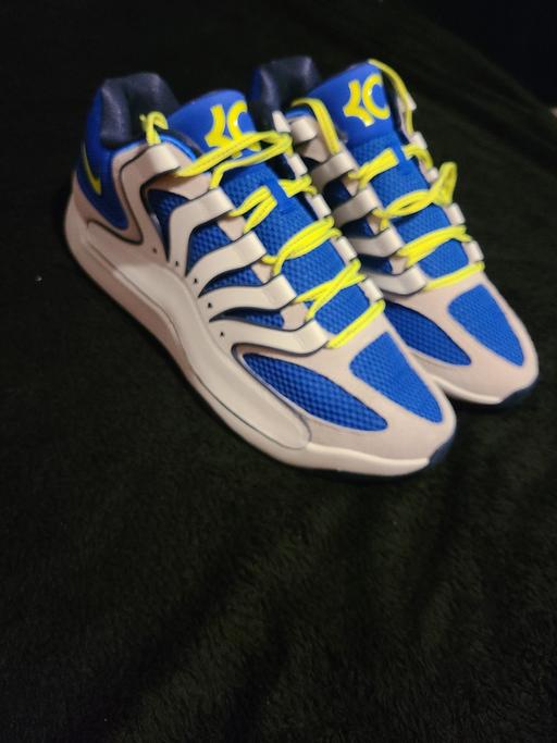 Buy & Sell Walsall Town Centre Walsall - Photos for Mens Blue Nike Trainers