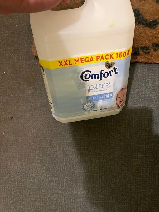 Buy & Sell Thorpe Saint Andrew Norwich - Photos for Comfort pure fabric conditioner