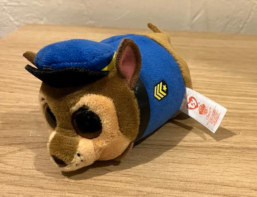 Buy & Sell Mansfield Town Centre Mansfield - Photos for Small Ty Paw Patrol ‘Chase’