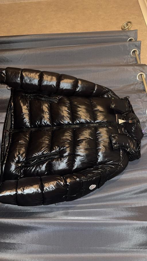 Buy & Sell Walkley Sheffield - Photos for Moncler maya men’s coat size xl