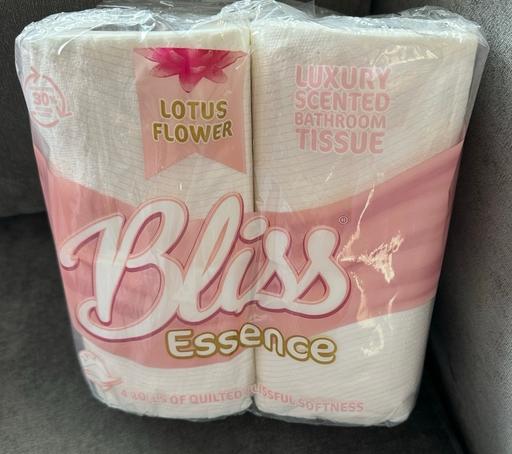 Buy & Sell Shirley Solihull - Photos for 4 scented toilet rolls 🧻