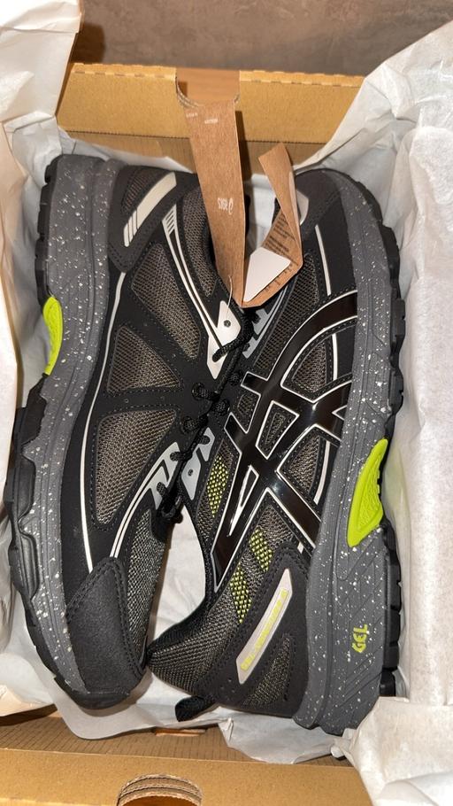 Buy & Sell Walkley Sheffield - Photos for Men’s asics gels size 8.5 brand new