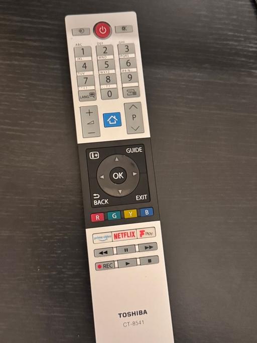 Buy & Sell Ilford Redbridge - Photos for 43 inch Toshiba smart Tv