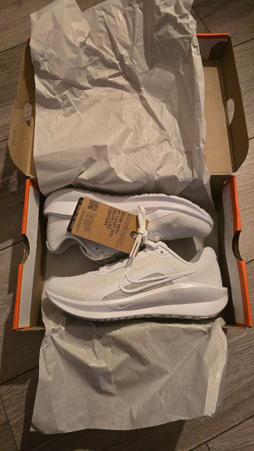 Buy & Sell Bradley Wolverhampton - Photos for Nike Downshifter 13 Womens Trainers