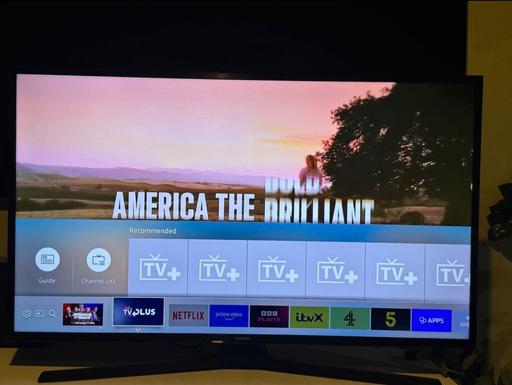 Buy & Sell Southall Ealing - Photos for Samsung 40’ Smart TV