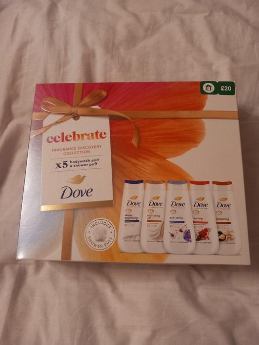 Buy & Sell Leamore Walsall - Photos for Dove Gift Set