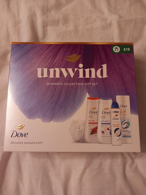 Buy & Sell Birchills Walsall - Photos for Dove Gift Set