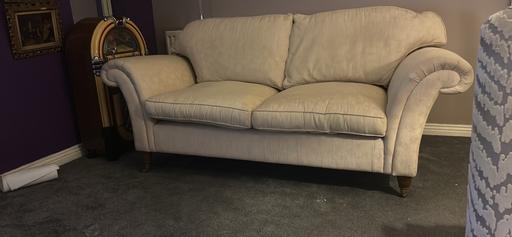 Buy & Sell Shiney Row Sunderland - Photos for Next 3seater sofa beige