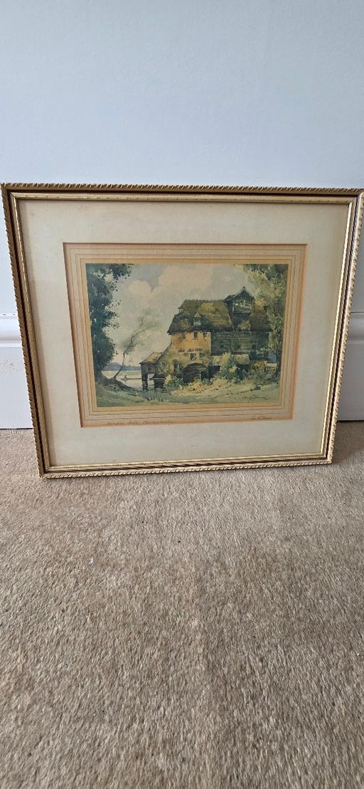 courses Sheldon Birmingham - Photos for Painting 1916