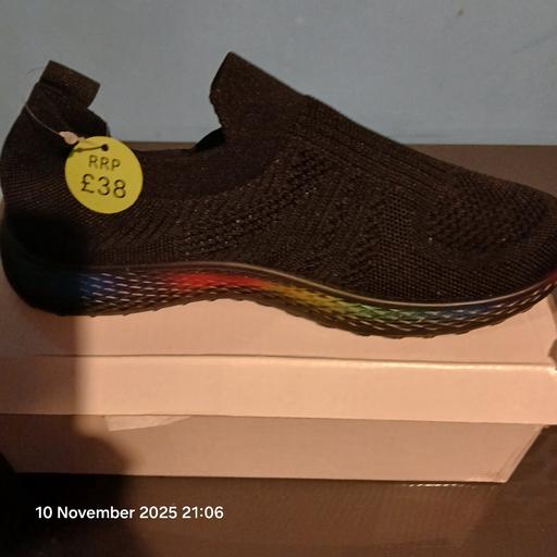 Buy & Sell Surrey Quays South East London - Photos for ladies shoes