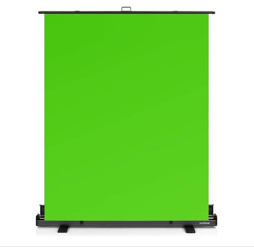 Buy & Sell Wandsworth South West London - Photos for Green Screen Background with Stand