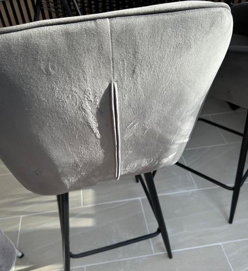 Buy & Sell Knowsley Park Knowsley - Photos for bar chairs