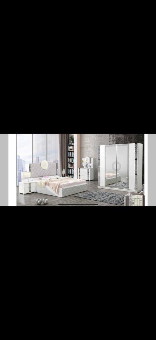 Buy & Sell The Hyde North West London - Photos for Turkey king size set